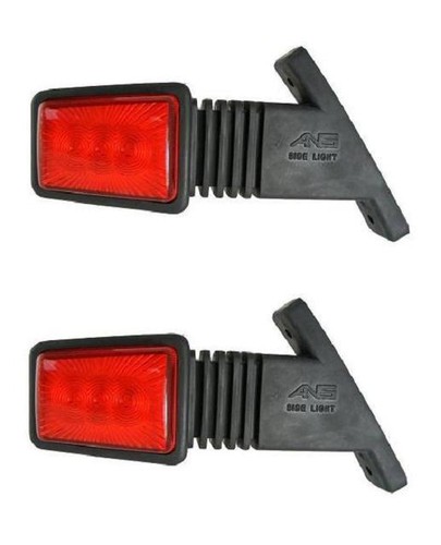 Stalk side led marker light - stalk,