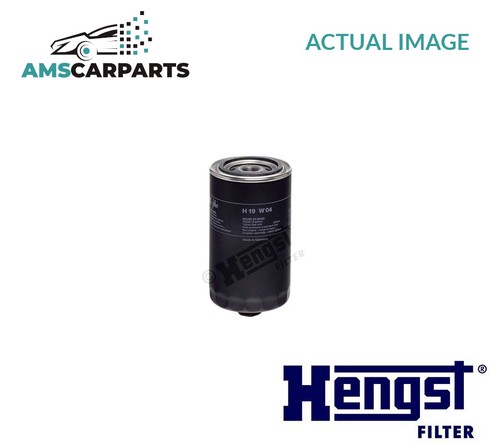 Engine oil filter - engine,