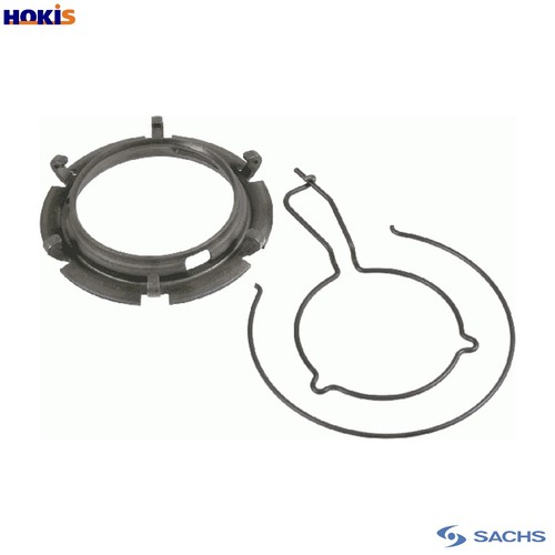 Clutch release bearing 3496 - bearing,