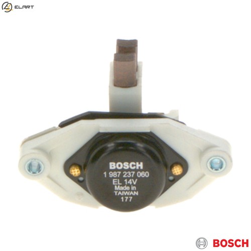 Alternator regulator 987 237 - 1,