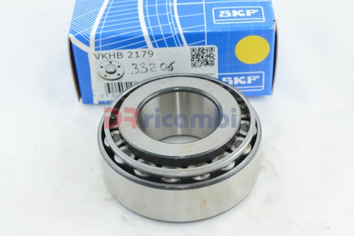 Taper roller bearing - roller, wheel