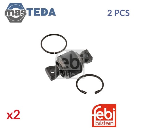 06389 tie bar bush - bar, febi