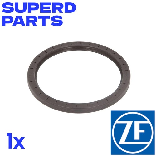 Shaft seal manual transmission - manual,
