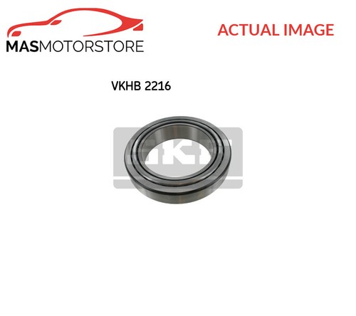 Wheel bearing rear outer - wheel,