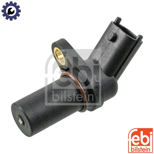 Sensor crankshaft pulse - sensor,