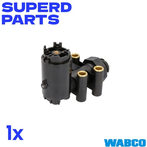 Wabco 441 050 006 - wabco, 0