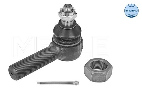 Tie rod end for mercedes - rod,