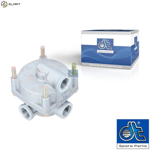 Relay valve 60856 for - relay,