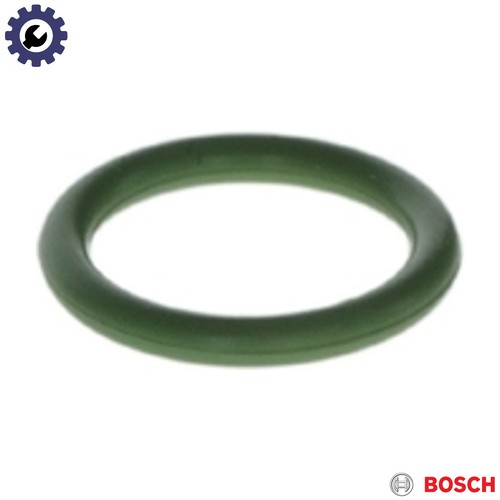 Rubber ring 00n 203 596 - rubber,