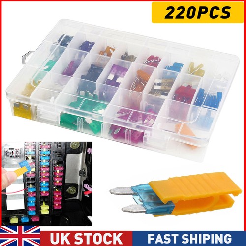 220pcs car truck auto - 220pcs,
