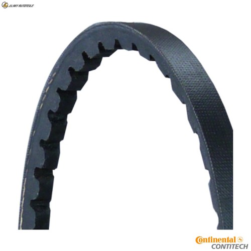 Belt avx10x1300 for renault - v-belt,