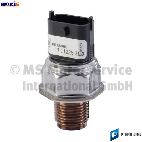 Sensor fuel pressure - fuel,
