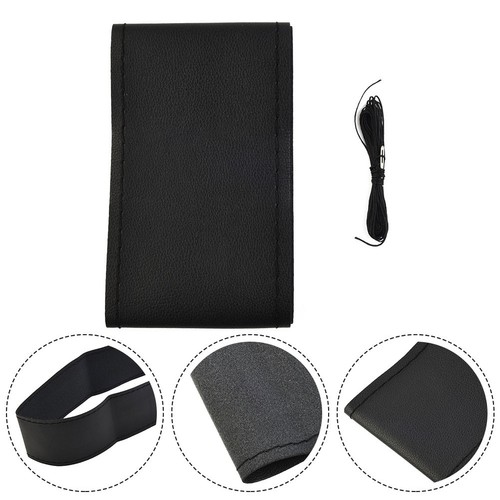 Buy this black leather - buy,