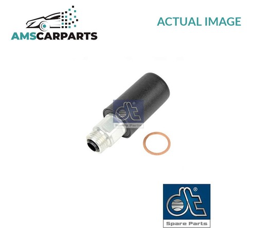 Pump fuel pre supply 205002 - fuel, dt