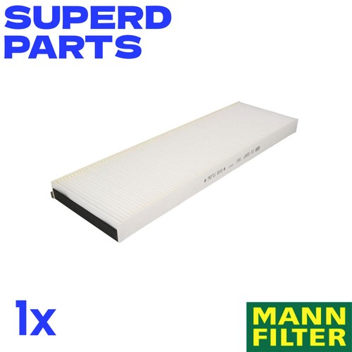 Cabin filter fits - cabin, fits: