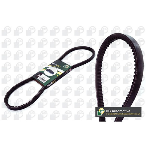 Bga belt auxiliary - v-belt, drive