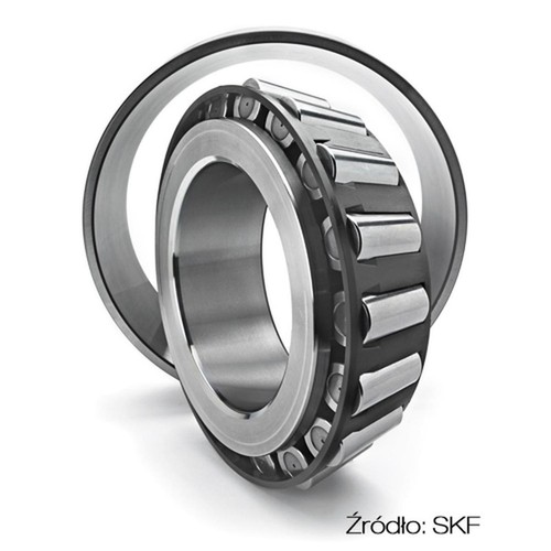 Skf 30215 bearing - skf, new