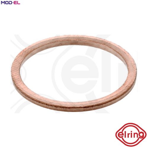 Seal ring oil drain - oil, plug
