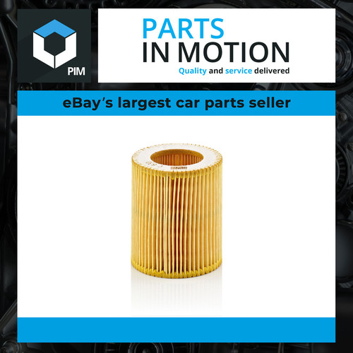 Air filter c630 mann - filter,