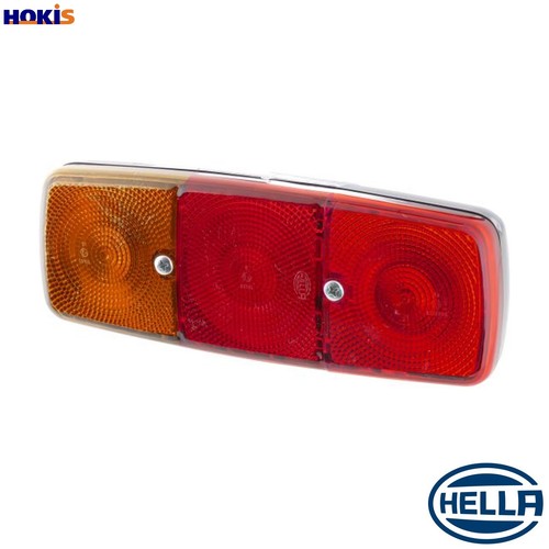 Tail light assembly 2se 001 - tail,