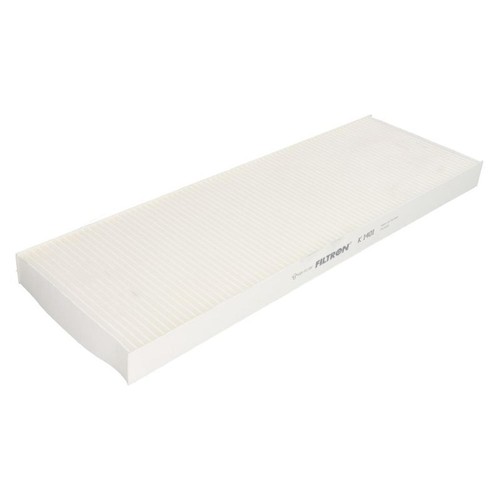 Cabin filter fits - cabin, fits: