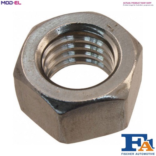 Nut 988 0803 - nut, fornut