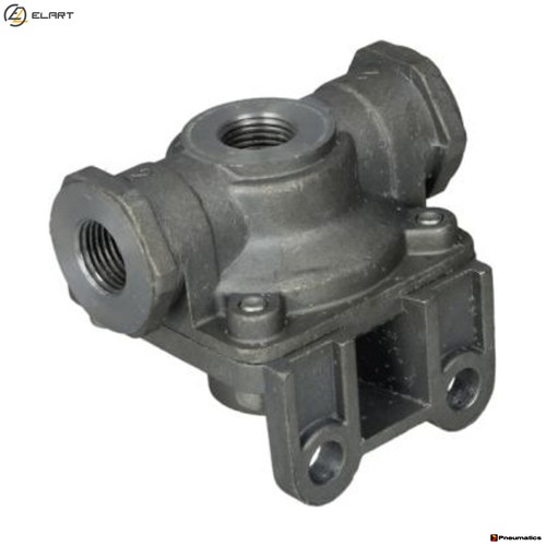 Quick release valve 10112 - release,