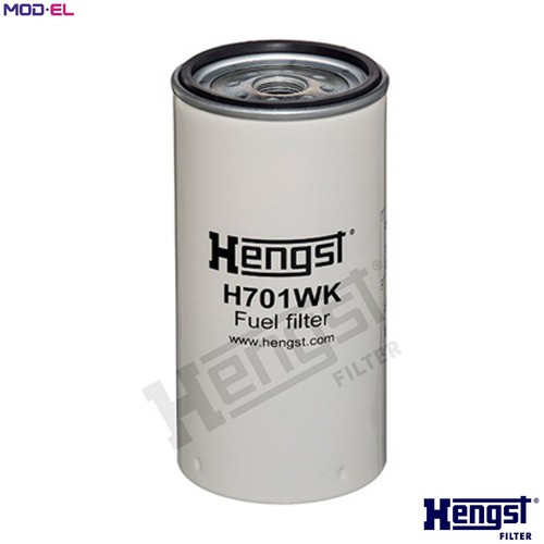 Fuel filter h701wk - fuel, for
