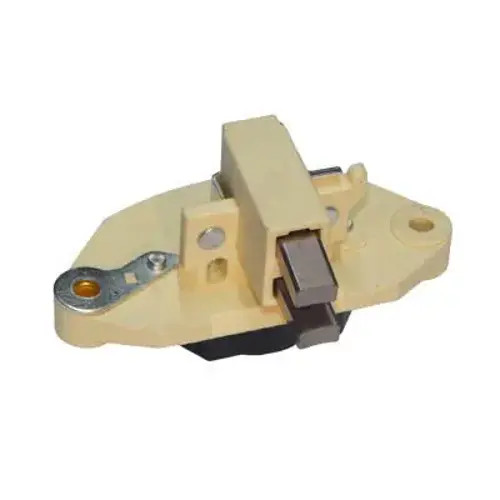 Voltage regulator 130528