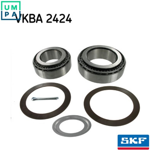 Wheel bearing kit - bearing, 2424