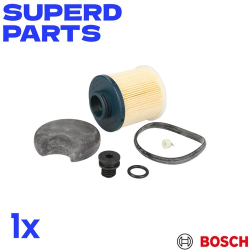 Denox filter kit - denox, fits: