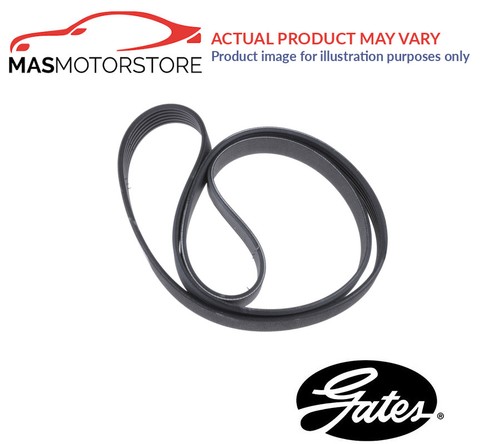 Drive belt micro multi - belt,