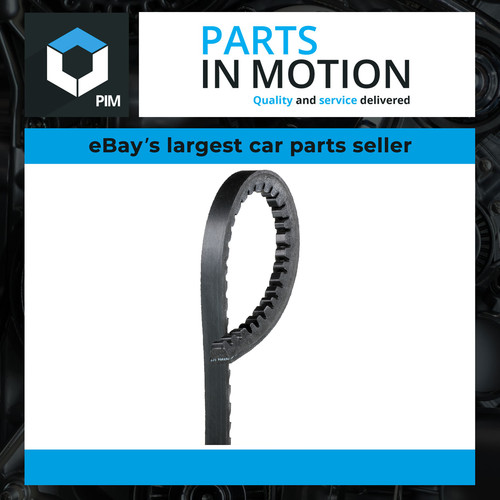 Drive belt avx10x1225hd - drive,