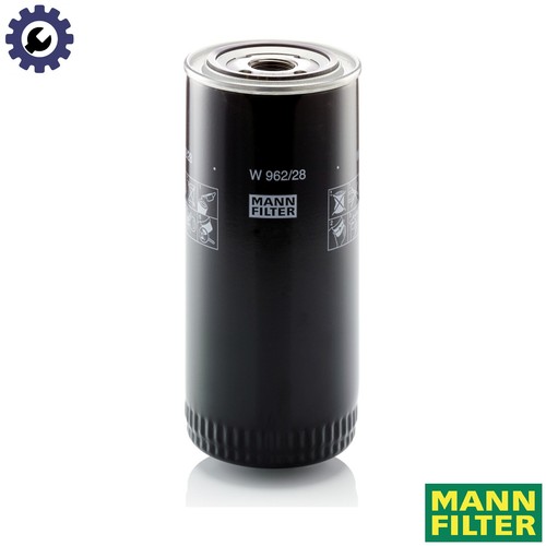 Oil filter 962 for aston - w,