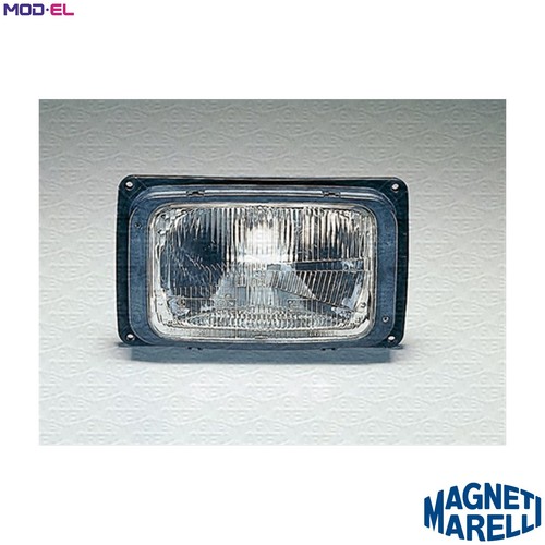 Diffusing lens headlight - diffusing,