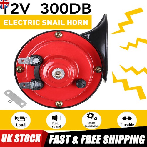 300db super train horn for - 300db,