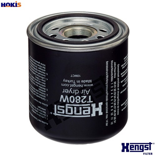 Air dryer cartridge - air,