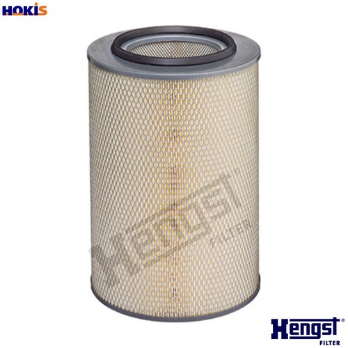 Air filter e214l - filter, for