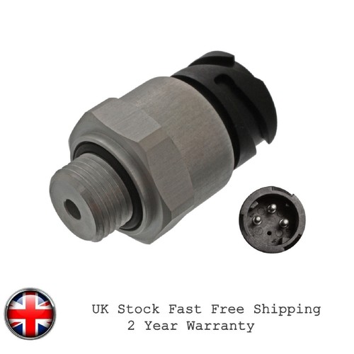 Pressure sensor for iveco - sensor,