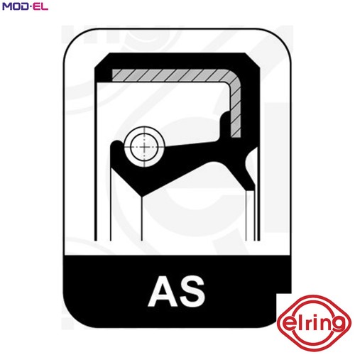 Seal ring 038 075 - 038.075,