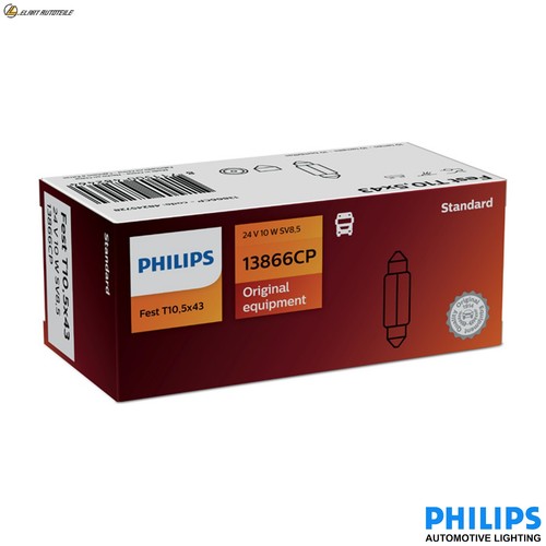 10x bulb 13866cp for - 10x,