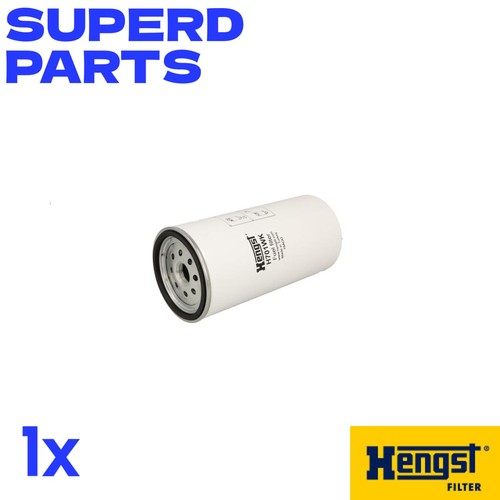 Fuel filter 1322 for h701wk - fuel,