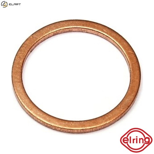 25x seal ring - seal, drain