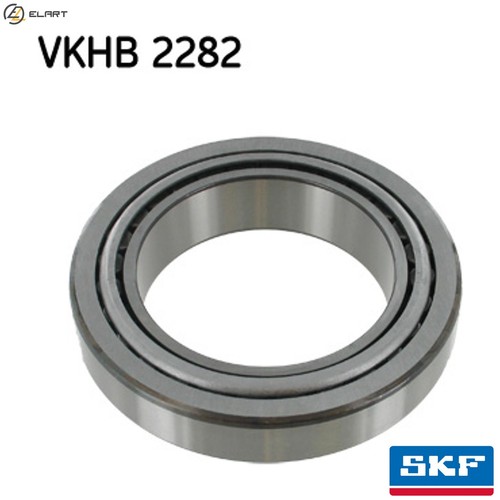 Wheel bearing vkhb - bearing, for