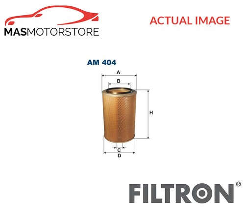 Engine air filter element - filter,