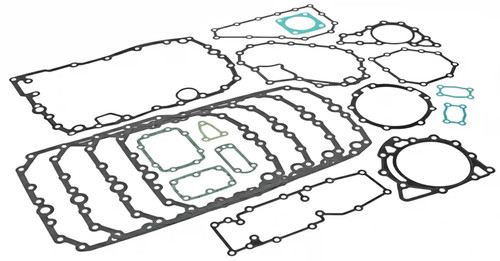 Gearbox seal kit 724 430 - gearbox, 724.430