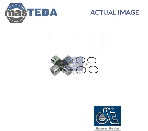 460111 propshaft joint - propshaft, dt