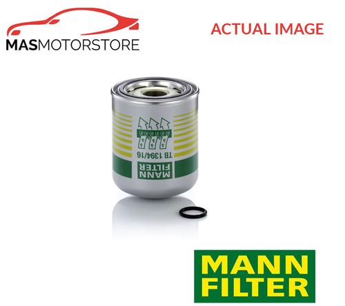 Air dryer cartridge - dryer,