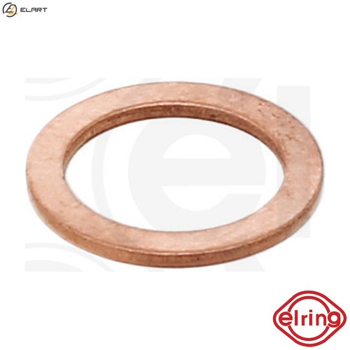 25x seal ring - 25x, drain