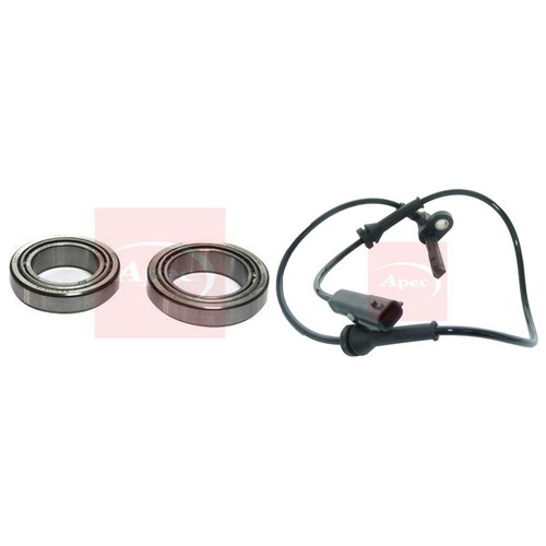 Apec wheel bearing kit - wheel,